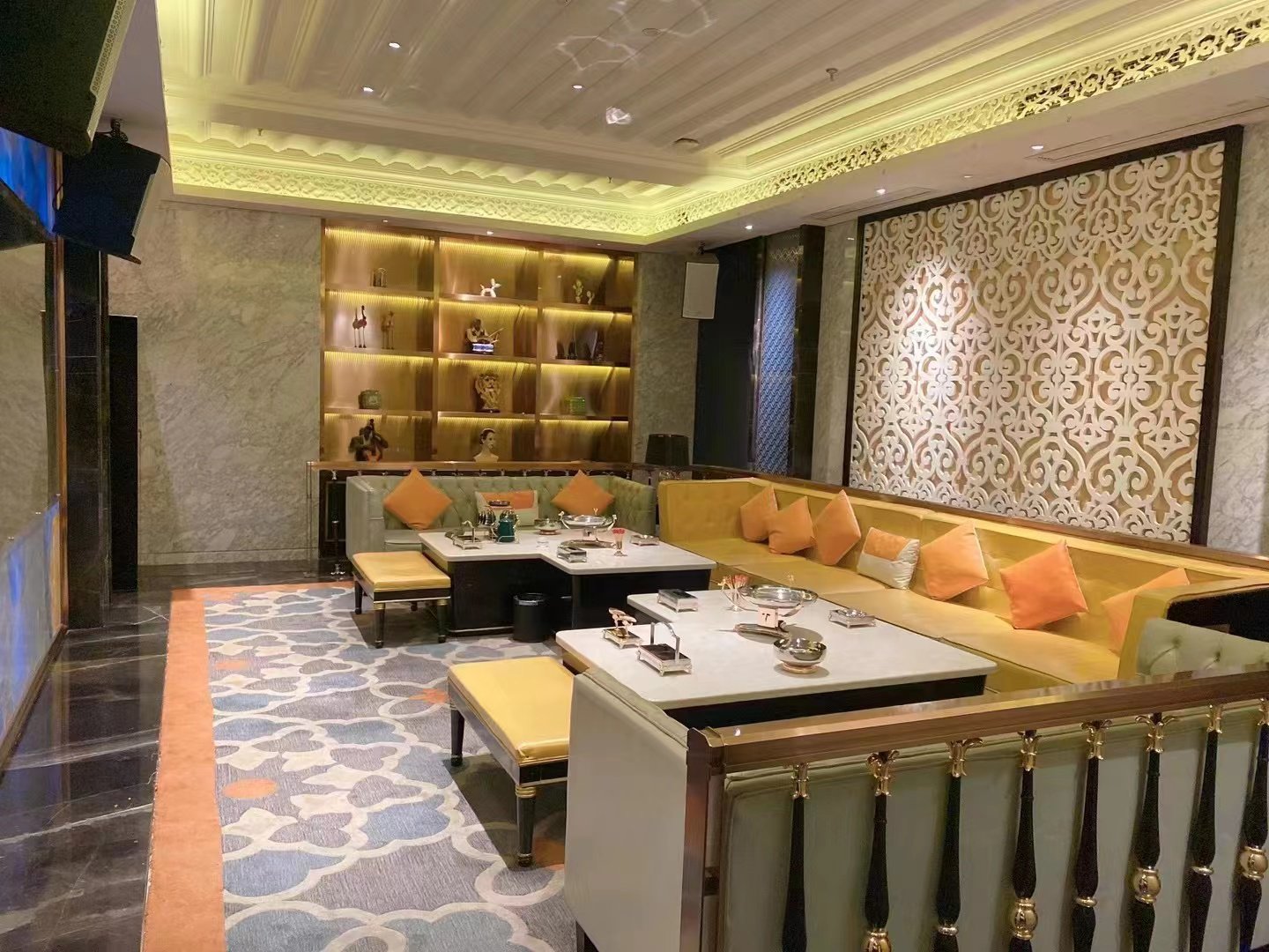 鞍山商务ktv开创商务ktv新模式-千山区ktv预定