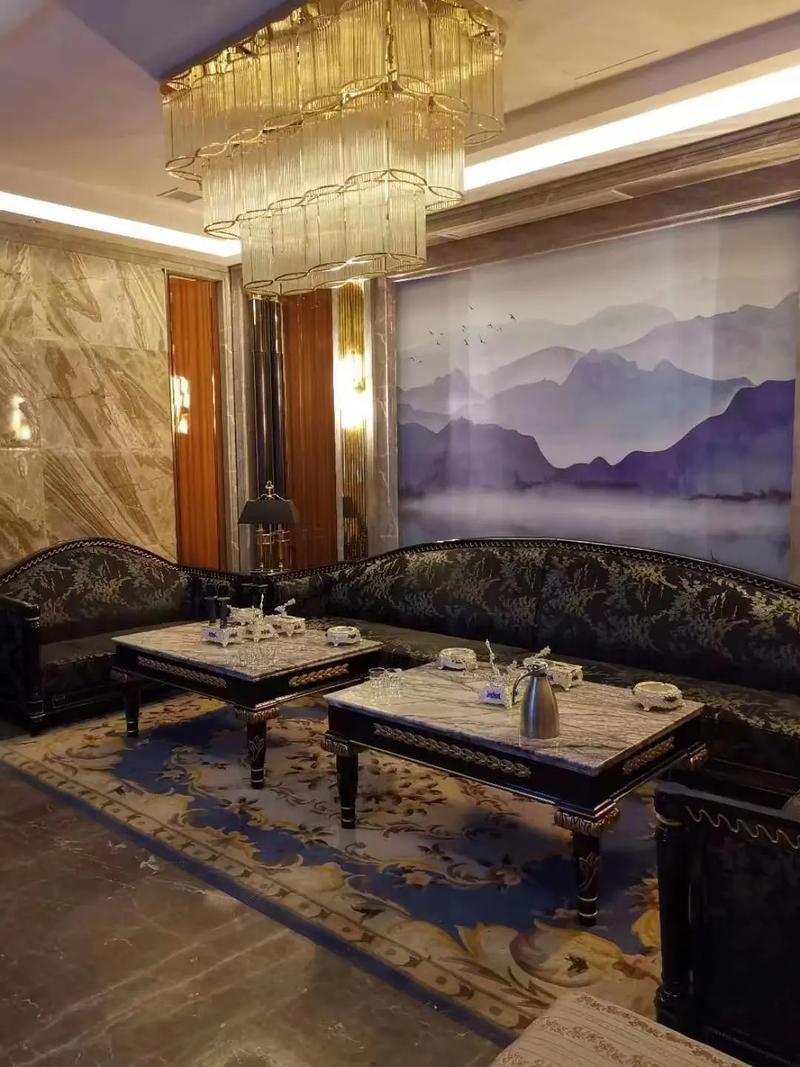 鞍山商务ktv计时攻略-千山区ktv预定